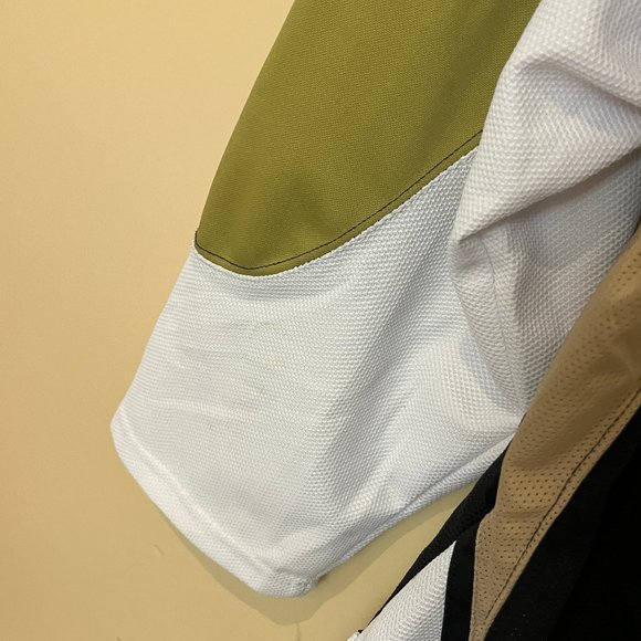 Reebok Sidney Crosby 87 Pittsburgh Penguins NHL Jersey - Men's Size 50 - Picture 9 of 13